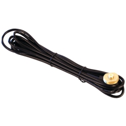 WILSON ELECTRONICS Wilson 3/8" Nmo Mount With 14Ft. Rg58 Cable W/ SMA Connectors