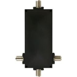 WILSON ELECTRONICS Wilson 3 Way Splitter 75 Ohm