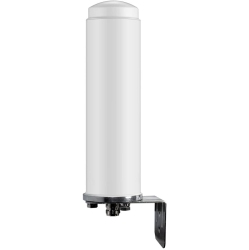 SURECALL Wide Band 75Ohm Omni-Directional Outdoor Fiberglass Short Antenna