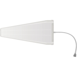 SURECALL Wide Band 75Ohm Outdoor Yagi Antenna - F Female