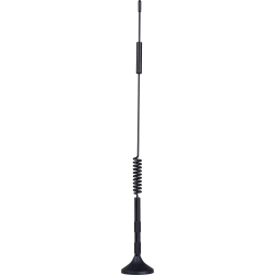 WILSON Magnet Mount Antenna 3G/4G Omni Directional W/ 12.5 Ft. Rg174 A/u Cable And SMA Male