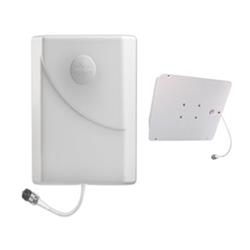 WILSON Panel Antenna 700-2500 50 Ohm & Ceiling Mount Hardware - N (304451)