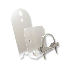 WILSON L-Bracket Mount for Omni Building Antenna (901133)