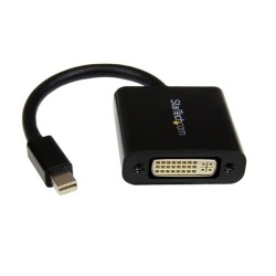 STARTECH Mini Displayport to Dvi Video Adapter Converter (Mdp2Dvi3)