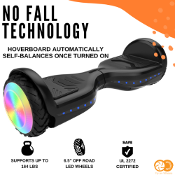 Gyrocopters pro 2.0 discount hoverboard