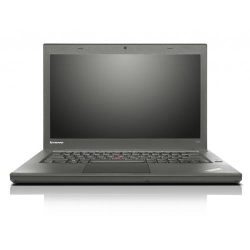 LENOVO Refurbished (Good) - Thinkpad T440 14" Laptop, Intel Core I5-4300U Cpu, 8GB Ram, Fast 128GB SSD, Webcam, Windows 10