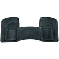 DEE ZEE Dz90711 Full Truck Front Floor Mat