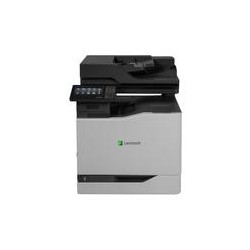 LEXMARK Cx820De Colour Wired All-In-One Laser Printer - (42K0010)