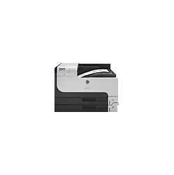 HP Laserjet Enterprise 700 M712N Monochrome Wired All-In-One Laser Printer - (Cf235A#bgj)