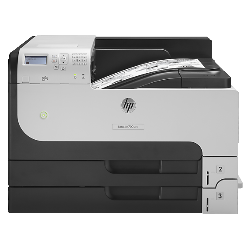 HP Laserjet Enterprise 700 M712Dn Monochrome Wired All-In-One Laser Printer - (Cf236A#bgj)