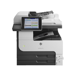 HP Laserjet Enterprise Mfp M725Dn Monochrome Wired All-In-One Laser Printer - (Cf066A#bgj)