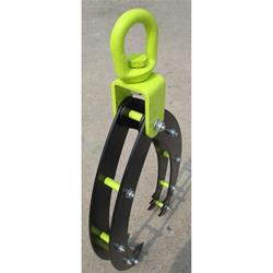 TIMBER TUFF Tmw-54 22 In. Log Grapple