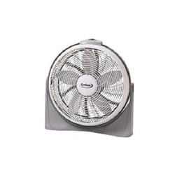 LASKO 3520 20 Inch Cyclone Pivot Fan