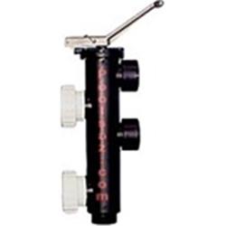 PENTAIR 263053 Abs Slide Valve