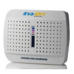 Eva-Dry E333 Eva-Dry Edv-333 Mini- Dehumidifier