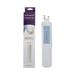 FRIGIDAIRE Qb Products Ultrawf Pure Source Ultra Ice & Water Filtration System