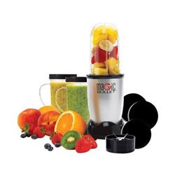 MAGIC BULLET Counter Top Blenders ( Achr14375 ) - In Black