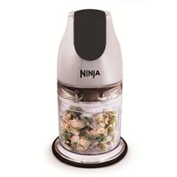 EURO-PRO Qb900B Ninja Master Prep Food Drink Mixer- In Black