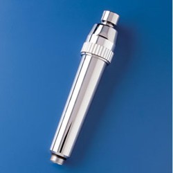 SPRITE Hf-Cm Shower Hose Filter -Chrome