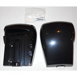 CAREFREE R001325Blk Eclipse Awning Idler Cover In Black