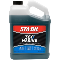 STA-BIL 22250 Marine Formula Fuel Stabilizer