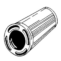 CHIMNEY M G Duravent 6Dvl-66Ta 6 Inch Dura-Vent Dvl Adjustable 40 Inch -68 Inch Double-Wall Pipe In Black