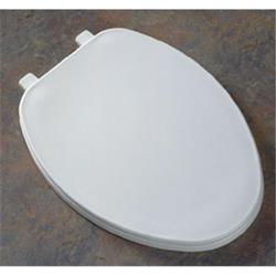 MAYFAIR/BEMIS Mayfair-Bemis Elongated Promo Toilet Seat 170-000