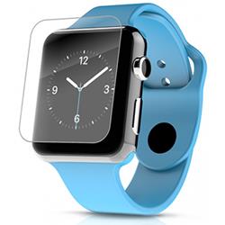 EXIAN Iwatch 38MM Tempered Glass In Multicolor