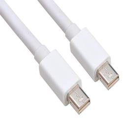 SPEEDEX Mini Display Port to Mini Display Port 6Ft Cable