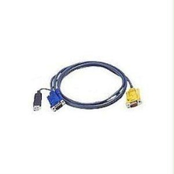 ATEN Ps/2 to USB Intelligent Kvm Cable