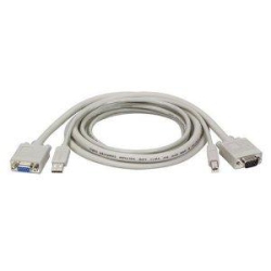 TRIPP LITE USB Kvm Cable