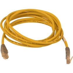 BELKIN COMPONENTS Cat5E Crossover Cable