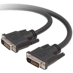 BELKIN COMPONENTS Dual Link Dvi-D Cable