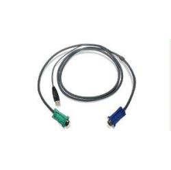 IOGEAR USB Kvm Cable