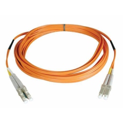 TRIPP LITE Duplex Multi 62.5/125 Fib Optic Lc/lc10M (N320-10M)
