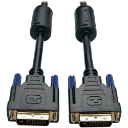 TRIPP LITE Dvi Dual Link Cable, Digital Tmds Monitor Cable