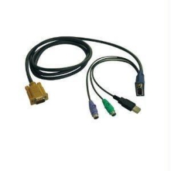 TRIPP LITE P778-015 Kvm Cable Adapter
