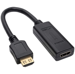 TRIPP LITE HDMI Extender Equalizer, Active Repeater for Video And Audio