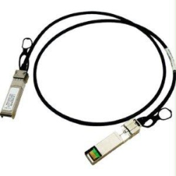 HP X240 10G Sfp+ to Sfp+ 0.65M Direct Attach Copper Cable