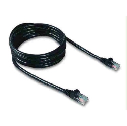 BELKIN COMPONENTS Cat. 6 Utp Patch Cable