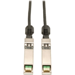 TRIPP LITE Sfp 10GBase-Cu Passive Twinax Copper Cable 3M (10-Ft.) In Black