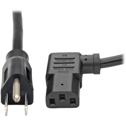 TRIPP LITE Standard Computer Power Cord