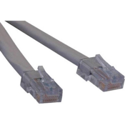 TRIPP LITE 5Ft T1 Rj48C Shielded Cross-Over Patch Cable Rj45 M/m 5'