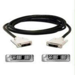 BELKIN COMPONENTS Dvi-D Single-Link Cable
