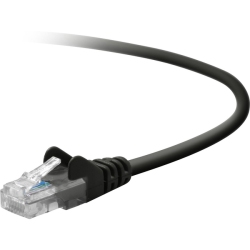 BELKIN COMPONENTS Cat. 5E Patch Cable