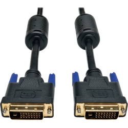 TRIPP LITE Dvi Dual Link Cable, Digital Tmds Monitor Cable (Dvi-D M/m), 30-Ft
