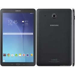 SAMSUNG Refurbished (Good) - Galaxy Tablet E Sm-T560 9.6