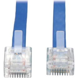 TRIPP LITE Cisco Console Rollover Cable (Rj45 M/m), 10 Ft