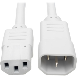TRIPP LITE P004-002-Awh Power Extension Cord