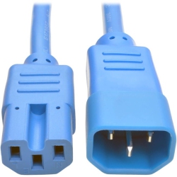 TRIPP LITE P018-006-Abl Standard Power Cord